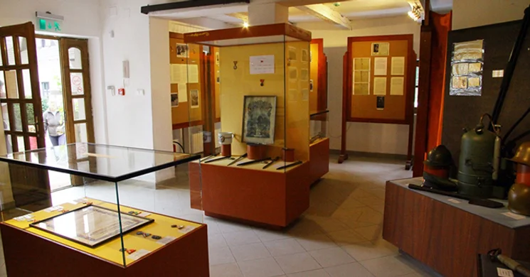 Dessewffy Kúria Füzér