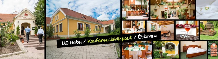 Gastland MO Étterem Hotel és Konferencia Központ Szigetszentmiklós