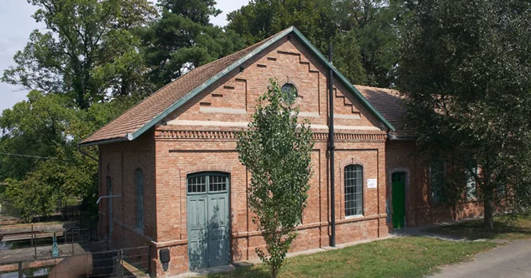 Körösvölgyi Természetvédelmi Bemutatóház Mezőtúr