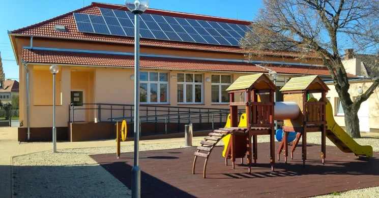 Körös Látogatóközpont