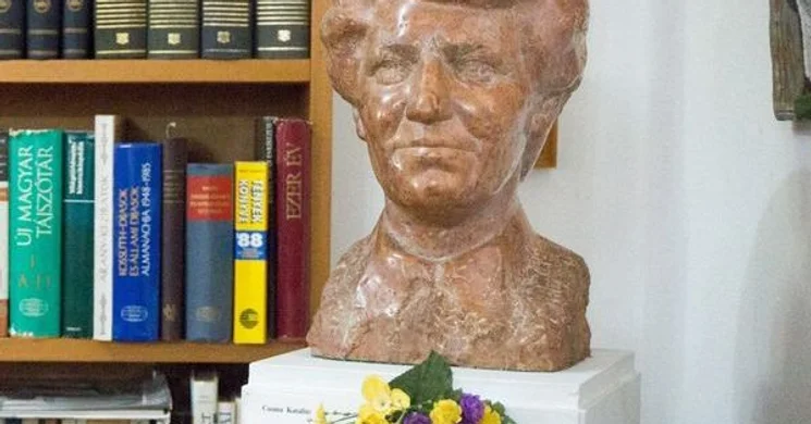 Galgóczi Erzsébet Emlékszoba látogatás