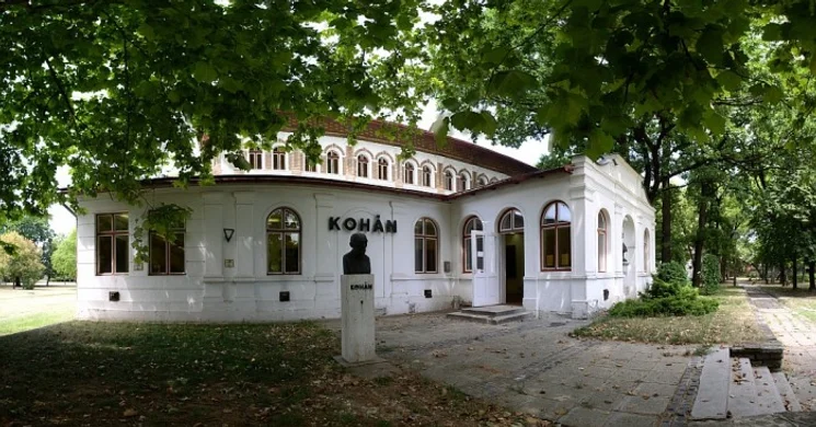 Kohán Képtár Gyula