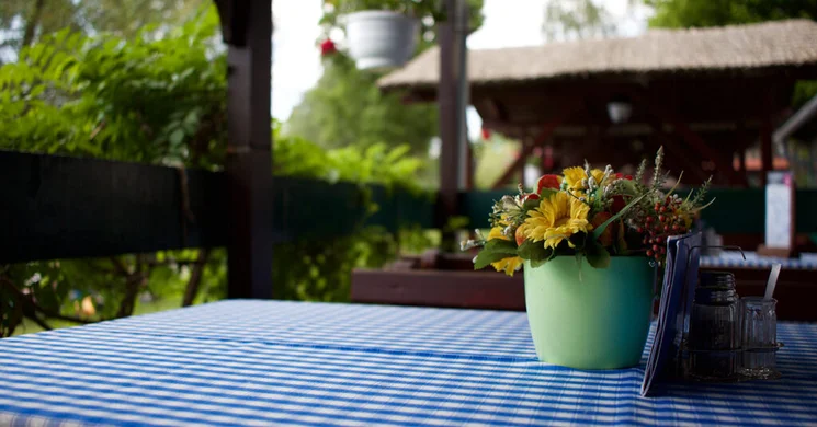 Haldorádó Vendéglő Veresegyház