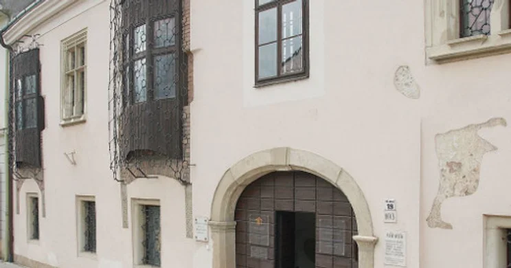 Cselley-ház Mosonmagyaróvár