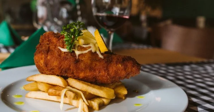 Harapó Mókus Vendéglő