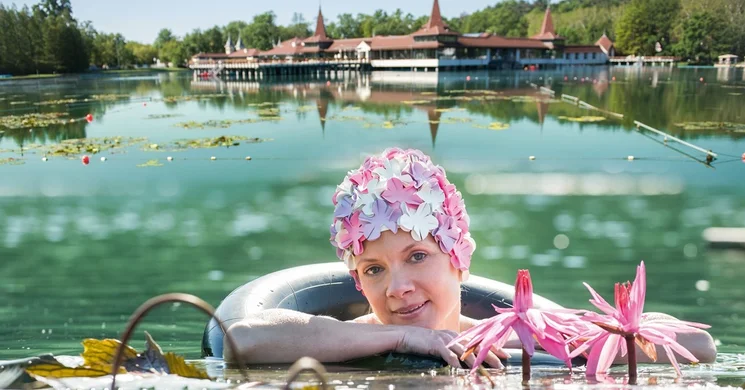 Hévízi programok 2025. október