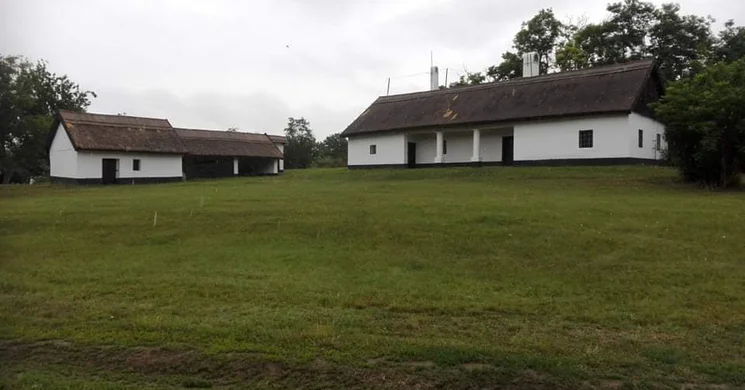 Meggyes Csárda túra 2025. Vezetett túra a Hortobágyi Nemzeti Park szervezésében