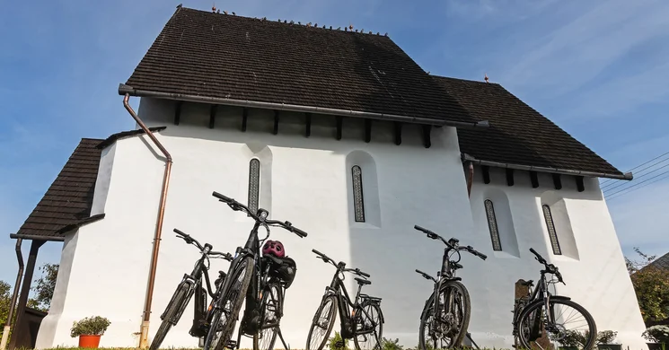 Hortobágyi Nemzeti Park kerékpártúrák. E-bike túrák a Hortobágy és Tisza-tó térségében