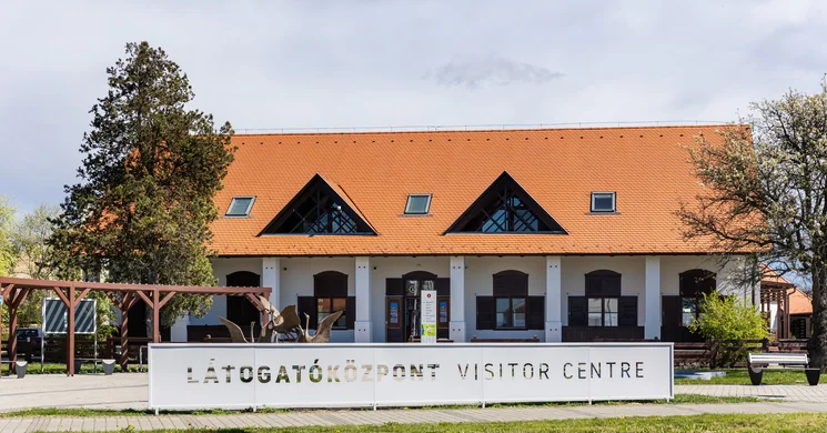 Hortobágyi Nemzeti Park Látogatóközpont