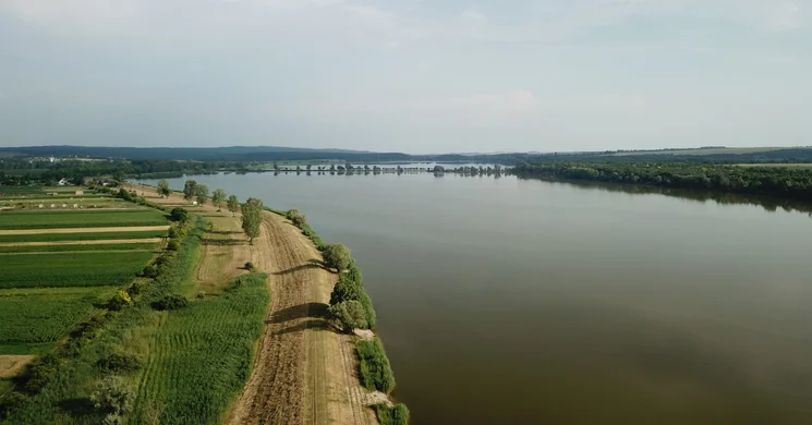 Pátkai víztározó