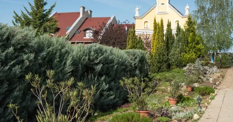Szent István Hotel Eger