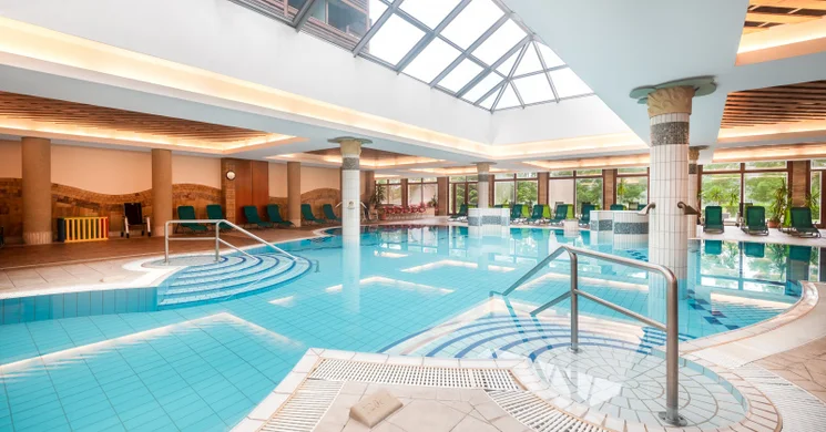 Harmónia Wellness Centrum