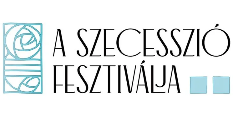 A Szecesszió Fesztiválja 2025 Budapest. Merüljünk el a színek birodalmában