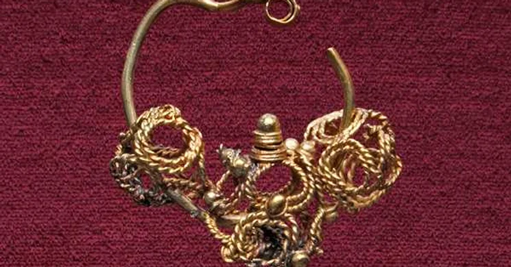 Intercisa Múzeum Dunaújváros