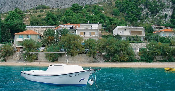 Istria Tours 94 Utazási Iroda Budapest