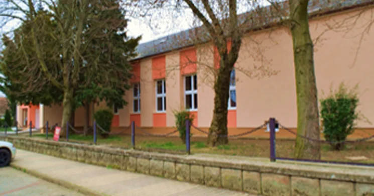 Batthyány Lajos ÁMK Művelődési Otthon és Könyvtár Jánosháza