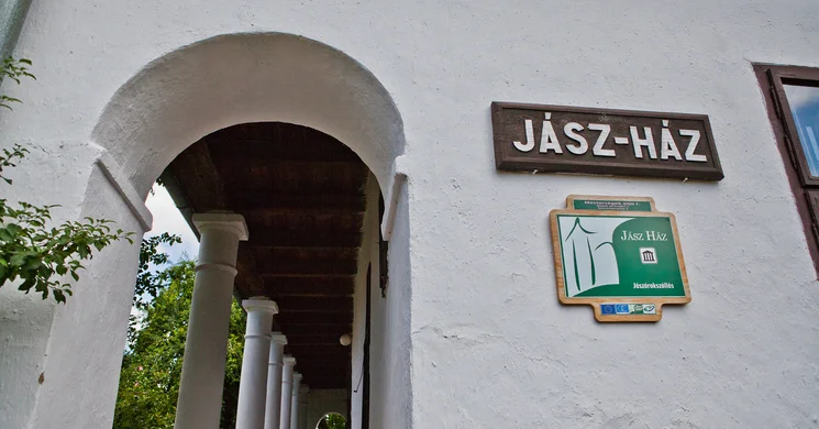 Jász Ház Jászárokszállás