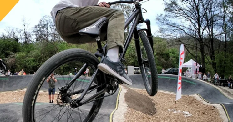 Bringapark Jászárokszállás