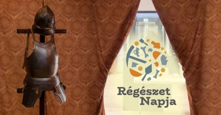 Régészet Napja Pécs 2025