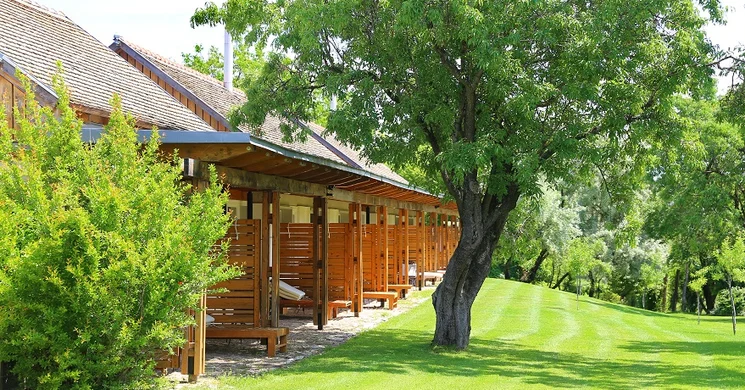 Káli Art Inn**** Köveskál