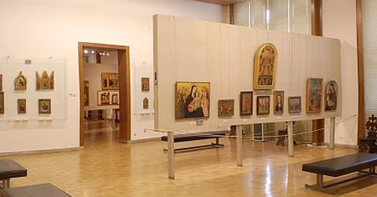 Keresztény Múzeum Esztergom