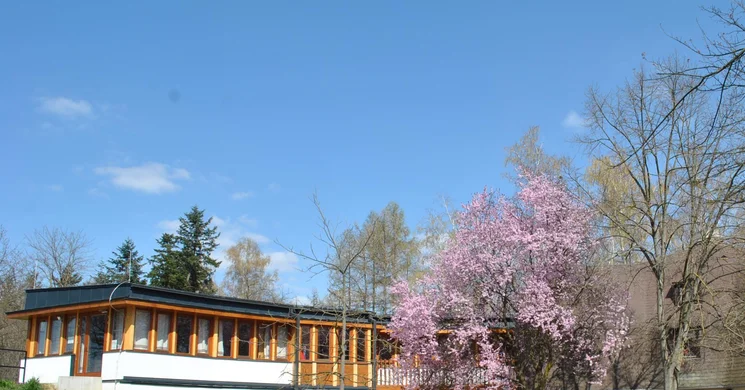 Gébárti Regionális Népi Kézműves Alkotóház Zalaegerszeg