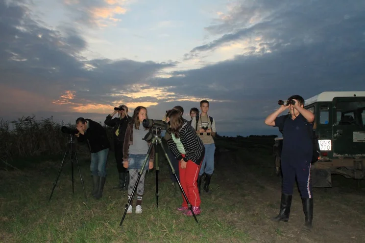 Nyári Napforduló Ünnepe és Barnabás Nap Dévaványán 2026