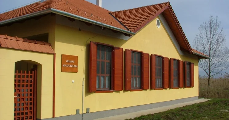 Biharugra Turistaszállás Vendégszoba