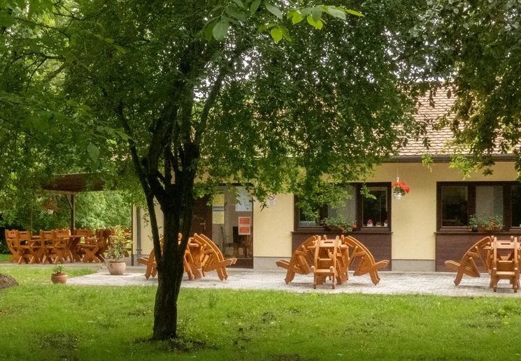 Szarvasi Erdei Iskola