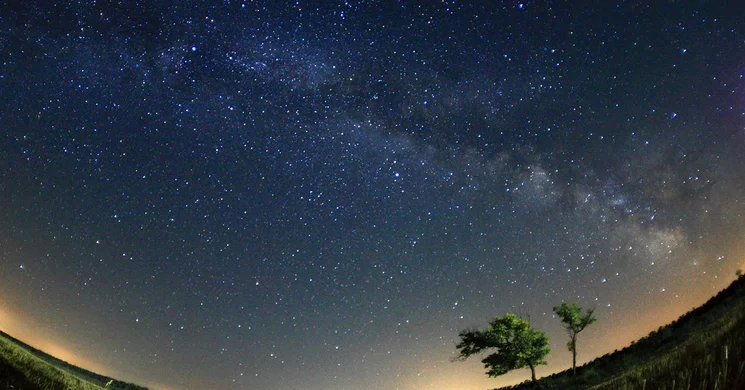 Éjszakai csillagtúra 2026. Ismerkedés a csillagok varázslatos világával