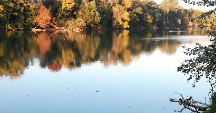 Őszi kerékpártúra 2025