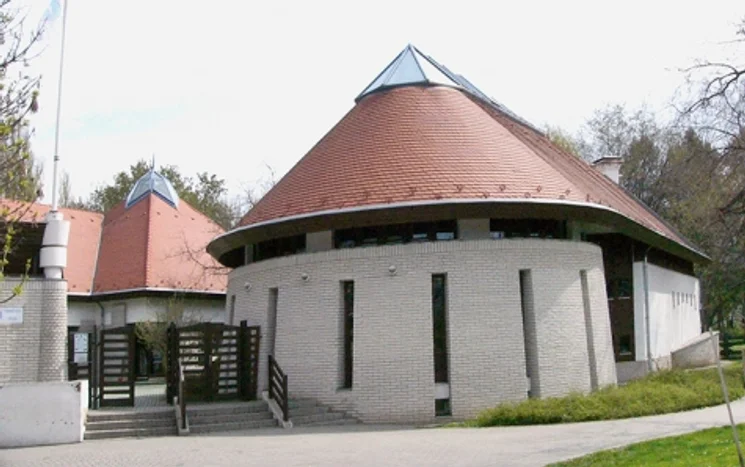 Természet Háza - Kiskunsági Nemzeti Park Látogatóközpont