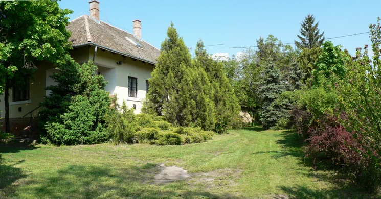 Tisza-völgyi Bemutatóház Szatymaz