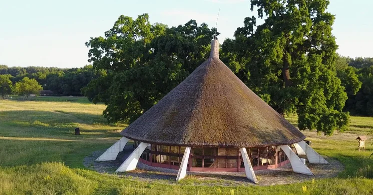 Bugaci Pásztormúzeum látogatás