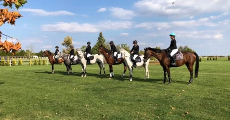 Korax Lovasklub Ráckeve