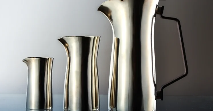 Ötvösművészeti Biennálé