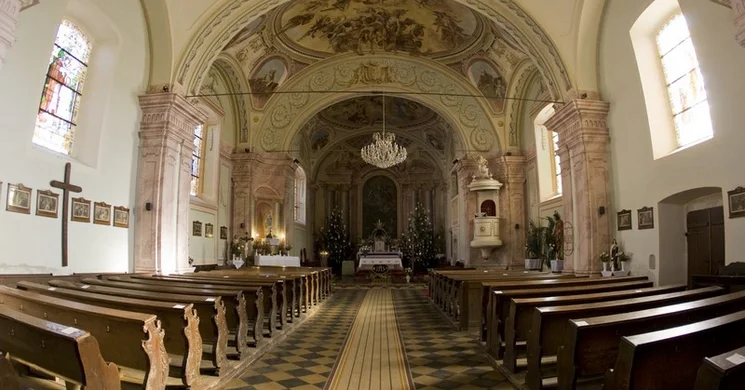 Kirándulás Lenti környékén, fedezze fel a várost és a Kerka-völgyét!