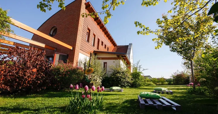 Luka Pincészet Fertőrákos