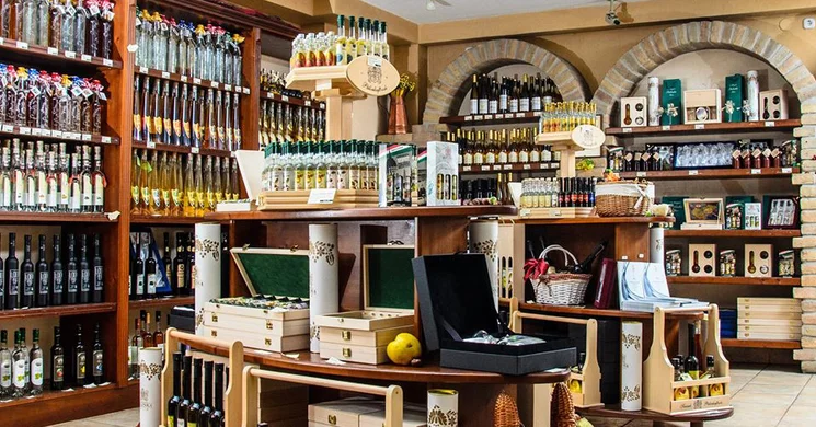 Magyar Pálinka Háza