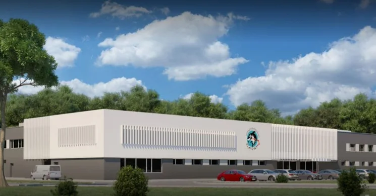 Mátyásföldi Jégcsarnok Budapest