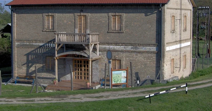 Malom Vendégház Medina