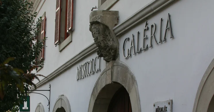Időszaki kiállítás Miskolc 2025