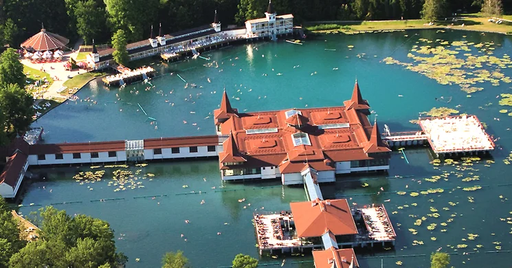 Mutsch Utazási Iroda Hévíz