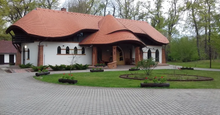 Pusztavacsi Vendégház