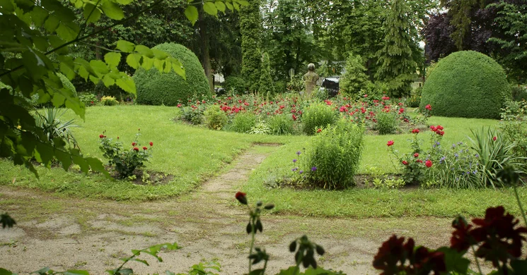 Interaktív Méhészeti Kiállítás Nikla