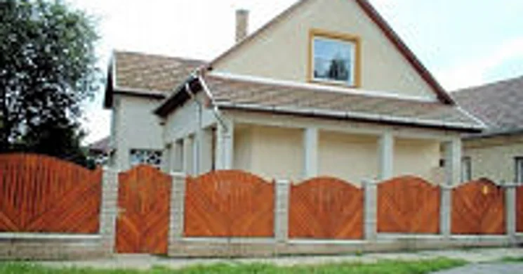 Novajidrányi Református Egyház Vendégháza