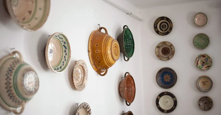 Falumúzeum Óbánya