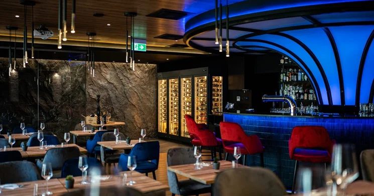 Pady`s Bistro Székesfehérvár