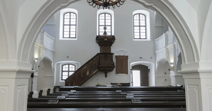 Református Egyházi Napok Dunántúl (REND)