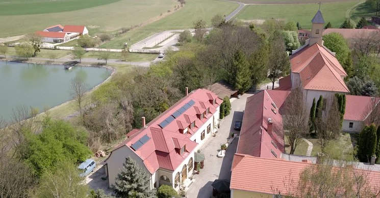 Gerecse Natúrpark Látogatóközpont